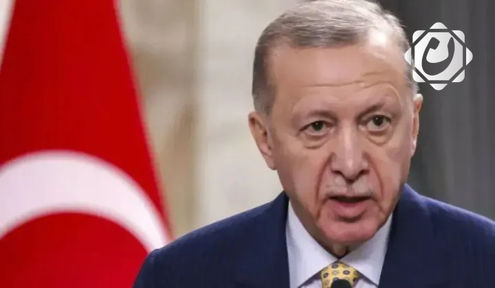 أردوغان يؤكد دعم اتفاق 'قسد' ودمشق على أساس جيش موحد ووحدة سوريا