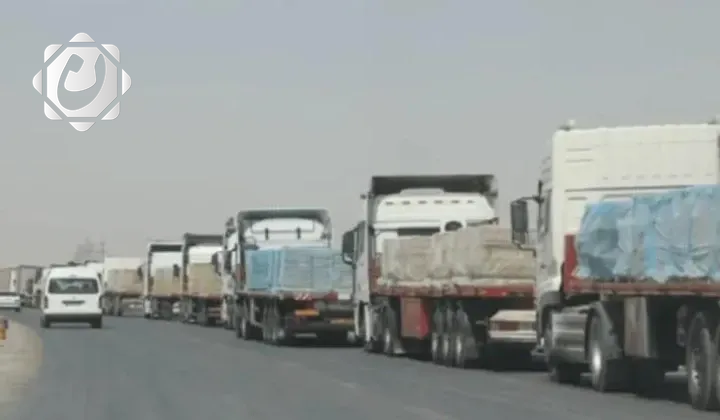 العراق في مقدمة مستوردي المنتجات الزراعية والغذائية الإيرانية خلال تسعة أشهر