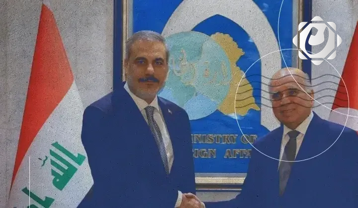 تصريحات فيدان تثير ردود فعل عراقية.. كيف ستتعامل بغداد مع الموقف التركي؟