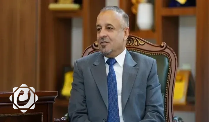 تصاعد الجدل حول منصب محافظ صلاح الدين بعد أداء بدر الفحل اليمين الدستورية