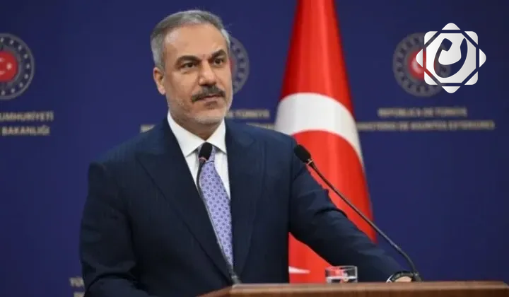 الخارجية التركية تؤكد تحريف تصريحات فيدان حول العراق