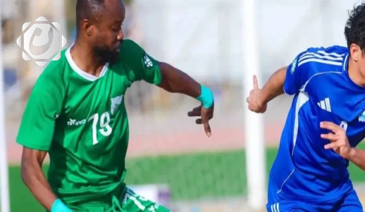 الاتحاد العراقي لكرة القدم يحدد 15 فبراير موعداً لانطلاق الجولة الـ20 من الدوري الممتاز