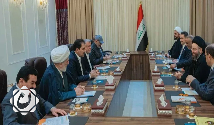 تحقيقات داخل الإطار التنسيقي بشأن تغريدة ترامب واتهامات بتقديم أموال