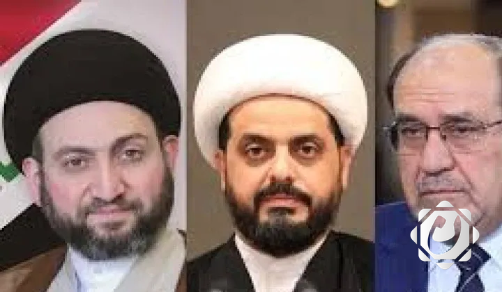 أسباب اعتراض الخزعلي والحكيم على ترشيح المالكي لرئاسة الوزراء