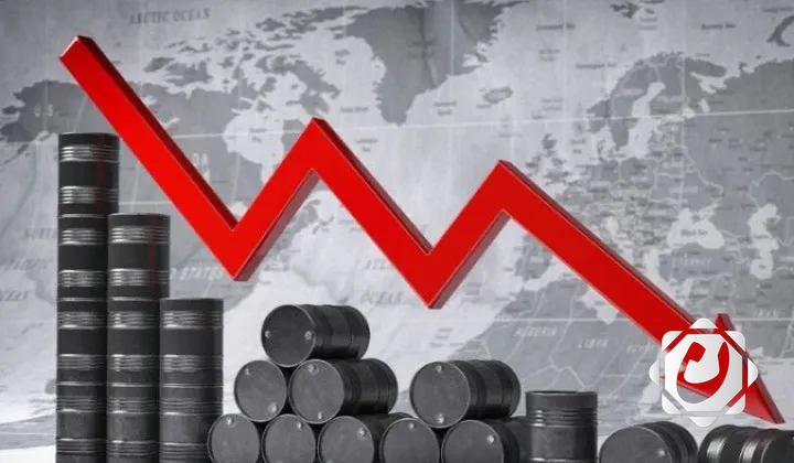 تخفيض توقعات الطلب العالمي على النفط إلى 850 ألف برميل يومياً