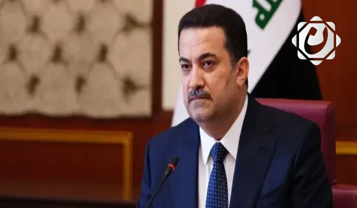 اجتماع اللجنة العليا للمياه برئاسة السوداني لمناقشة إدارة الموارد وتعزيز الأمن المائي