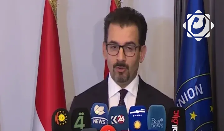 تحذير رسمي للأحزاب المتطرفة في إقليم كردستان