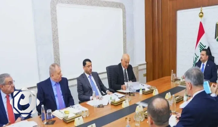 السوداني يأمر بمعالجة 11 موقع تلوث على نهر دجلة