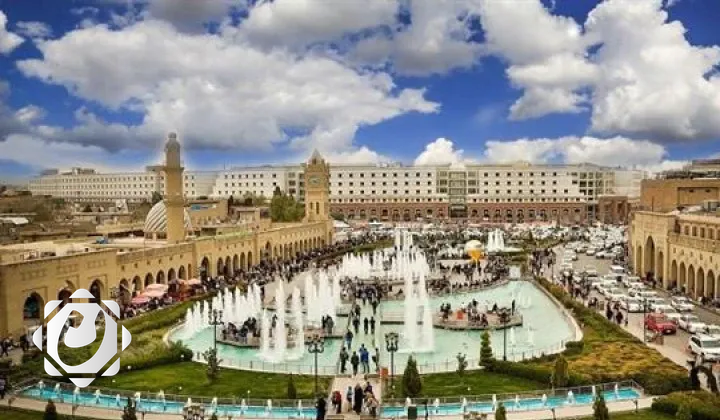 أربيل تستضيف المؤتمر الثاني لمكافحة المخدرات تحت شعار "إقليم كردستان بلا إدمان"