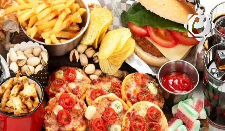 الأطعمة التي تسرّع شيخوخة الأوعية الدموية