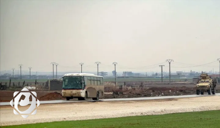 وزارة العدل: تكاليف إطعام عناصر داعش المنقولين من سوريا يتحملها التحالف الدولي