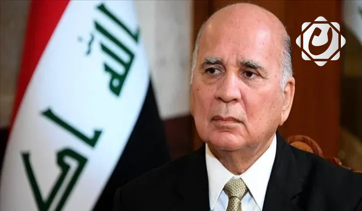 فؤاد حسين يؤكد جدية التعامل مع الإشارات الأمريكية بشأن ترشيح المالكي