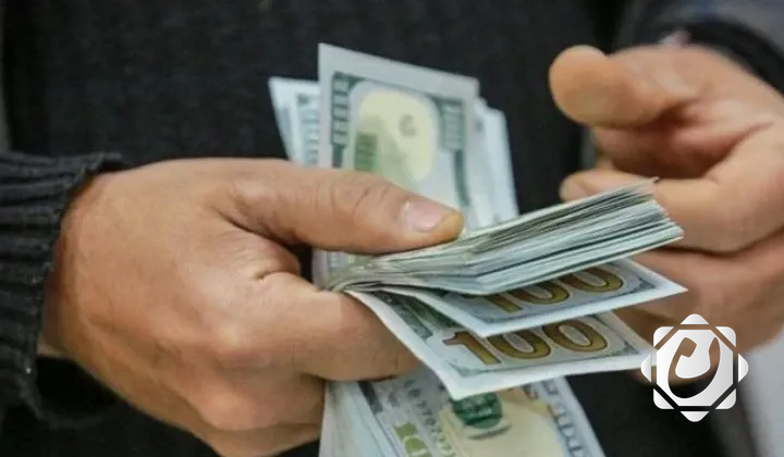 ارتفاع أسعار الدولار في بغداد وأربيل