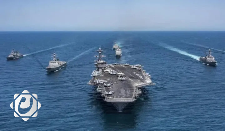 استعدادات أمريكية لعمليات عسكرية محتملة ضد إيران