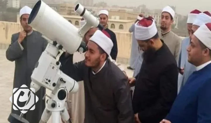 مصر تستطلع هلال رمضان يوم الثلاثاء المقبل