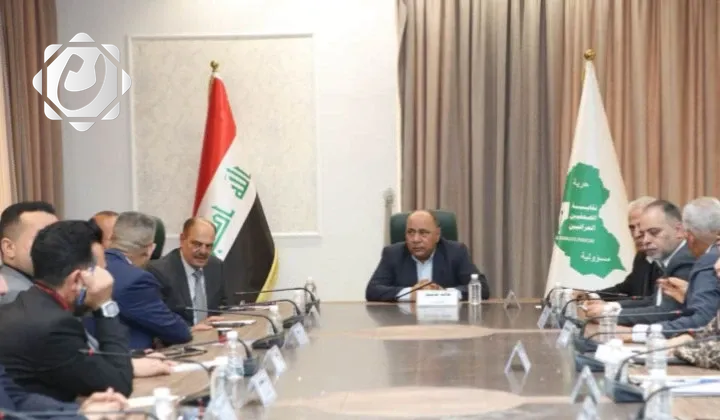 نقابة الصحفيين العراقيين تلغي ترقين القيود عن أعضائها