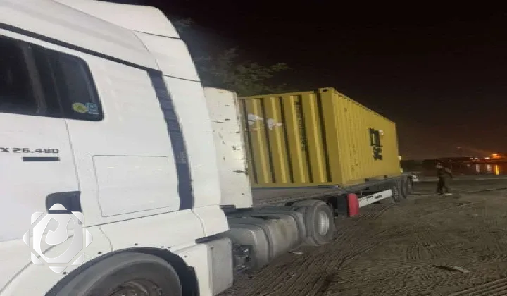 إعادة مئات العربات إلى الإقليم بسبب عدم الامتثال للإجراءات الجمركية