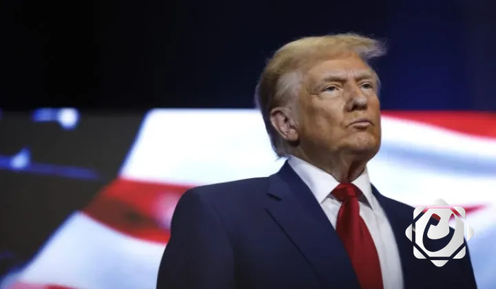 تصريحات ترامب حول تغيير النظام في إيران