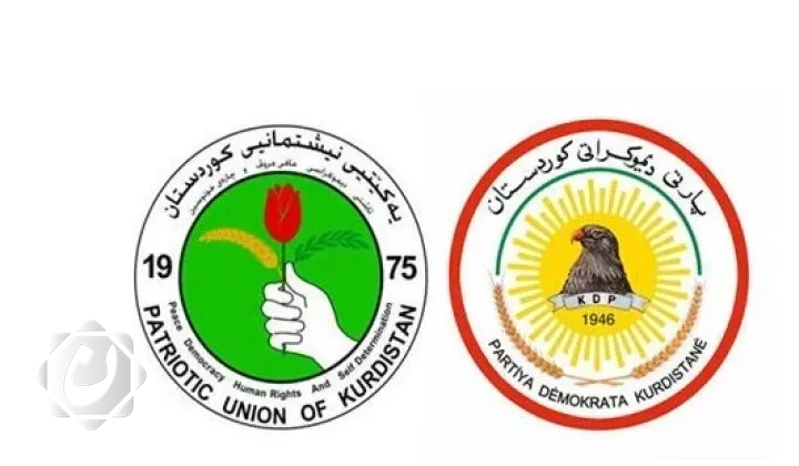 الاتحاد الوطني والديمقراطي الكردستاني يتوصلان إلى اتفاق بشأن ترشيح نزار آميدي لرئاسة الجمهورية