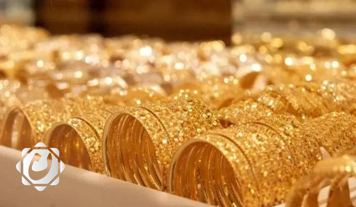استقرار أسعار الذهب فوق المليون دينار في بغداد وأربيل