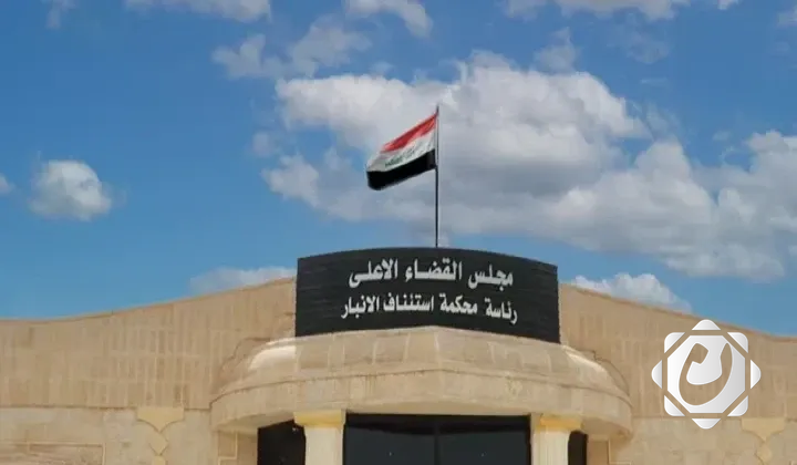 السجن المؤبد لتاجر مخدرات في الأنبار بعد ضبط 18 ألف حبة مخدرة