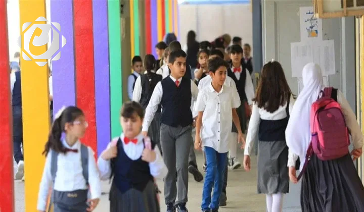 استئناف الدوام الرسمي لأكثر من 12 مليون طالب وتلميذ بعد عطلة نصف السنة