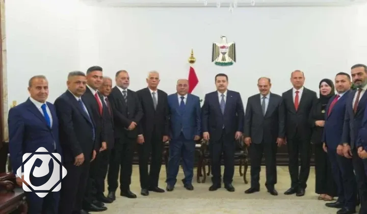 السوداني يؤكد على أهمية حرية الرأي كأحد منجزات ما بعد 2003