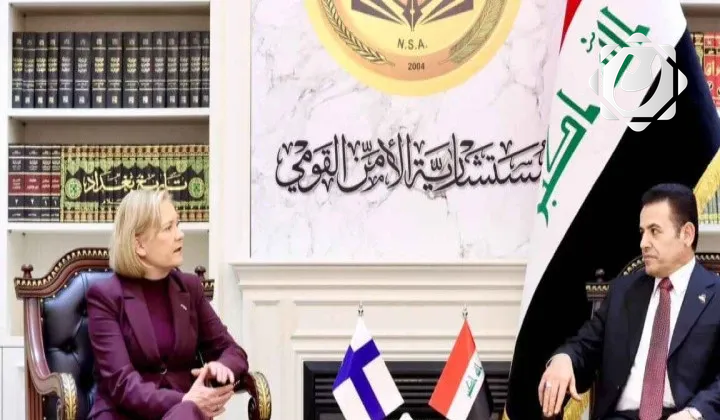 الأعرجي: استعادة رعايا العراق من مخيم الهول قرار شجاع ومبادرة إنسانية وأمنية