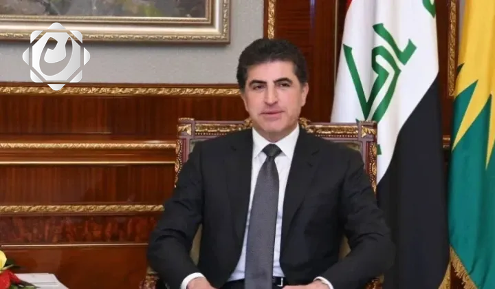 أجواء إيجابية في لقاء بارزاني وطالباني