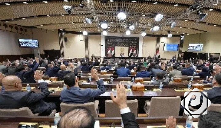 مجلس النواب يستضيف رئيسي مؤسسة الشهداء وهيئة التقاعد الثلاثاء المقبل