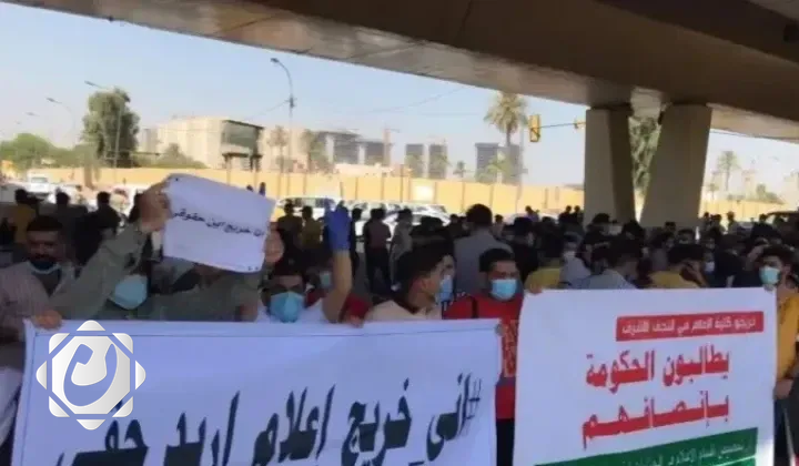 مجلس النواب يوافق على تحويل حملة الشهادات من الصنف العسكري إلى المدني