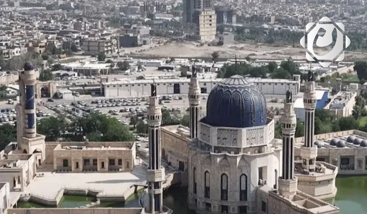 الوقف السني يحدد موعد التكبير وصلاة التراويح وفق رؤية الهلال