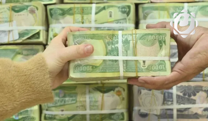 أزمة مالية هيكلية تهدد رواتب الموظفين في العراق