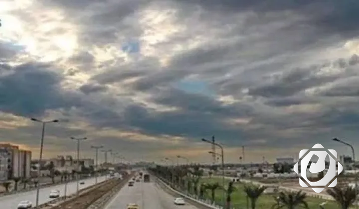 الأنواء الجوية: توقعات بأمطار رعدية وارتفاع درجات الحرارة