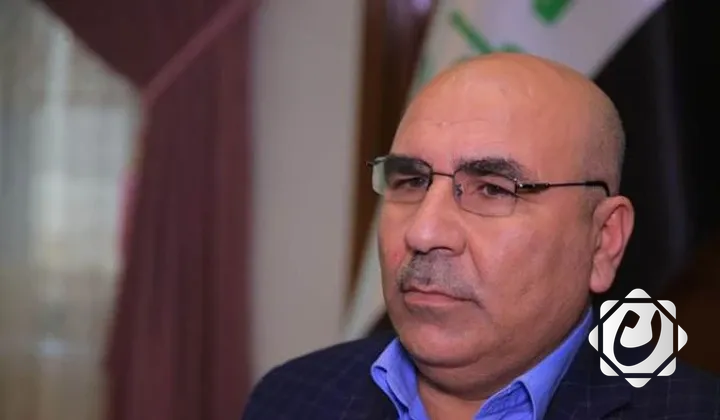 شنكالي يقدم ثلاثة خيارات لرئاسة الوزراء في حال سحب الإطار ترشيح المالكي