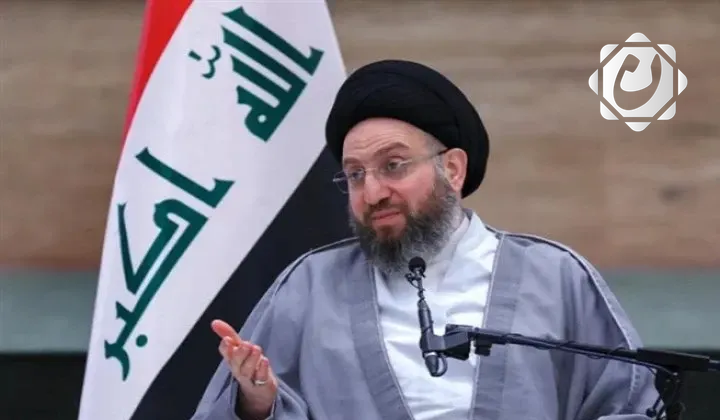 الحكيم يدعو الكتل السياسية لتقديم تنازلات من أجل تشكيل الحكومة