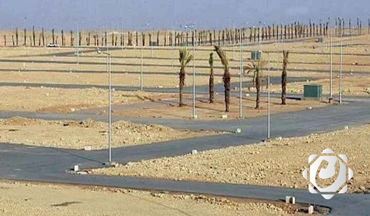 توزيع ألف قطعة أرض سكنية للمستحقين في واسط