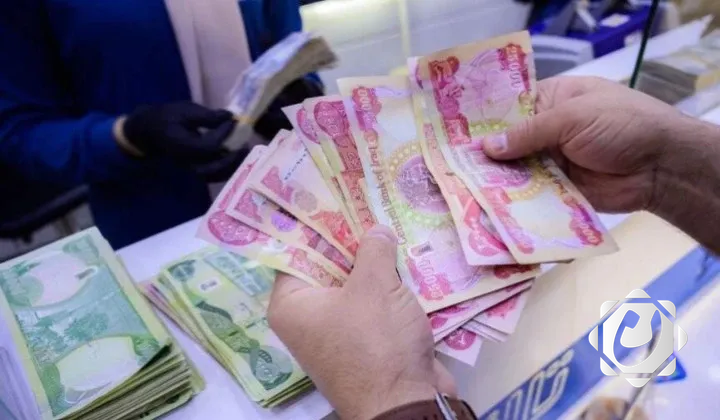 الأزمة المالية في العراق تتفاقم مع تأخر الرواتب وسحب تريليونات من المصارف