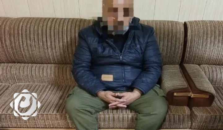 ضبط محاولة تهريب أكثر من 179 ألف دولار في منفذ طريبيل الحدودي