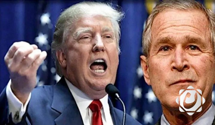 أوجه التشابه بين سياسة ترامب وإخفاقات غزو العراق