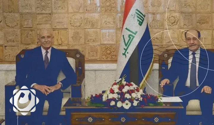 لقاءات حاسمة تؤكد الرفض الأمريكي لترشيح المالكي لرئاسة الحكومة