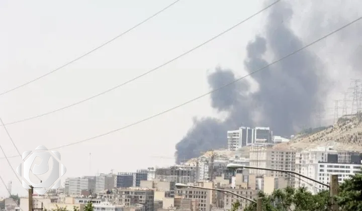 تصعيد عسكري إسرائيلي أمريكي ضد إيران: هل نشهد جولة طويلة من التوتر؟