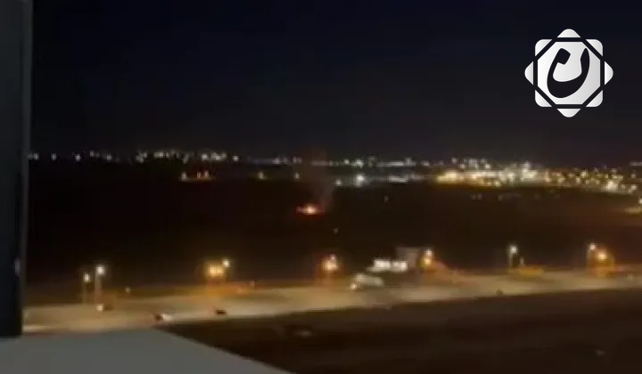 إحباط محاولة استهداف قاعدة الإمام علي في ذي قار