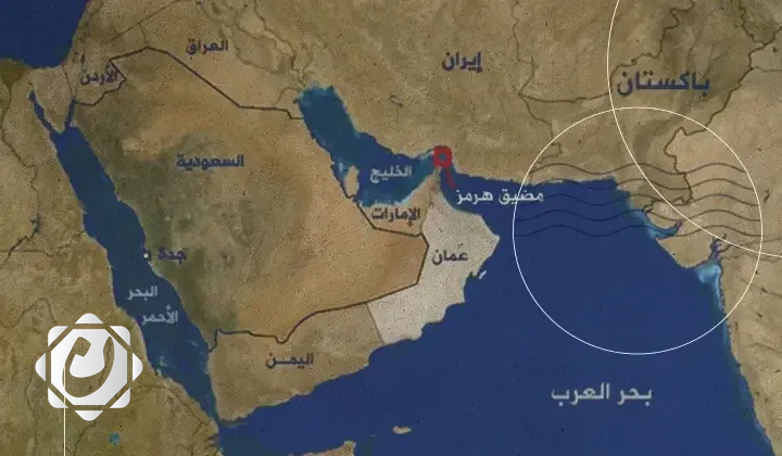 تزايد المخاوف من إغلاق مضيق هرمز وتأثيره على الاقتصاد العراقي