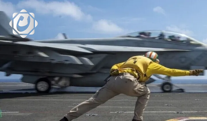 تحذيرات من احتمال استهداف الأراضي العراقية بصواريخ أمريكية