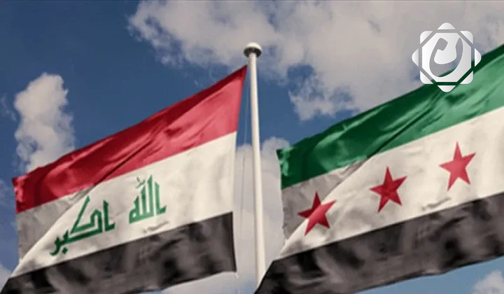 سفارة سوريا في بغداد تحث رعاياها على اتخاذ الحيطة