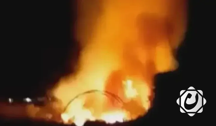 مقتل قيادي في المقاومة الإسلامية العراقية بغارة جوية جنوب بغداد