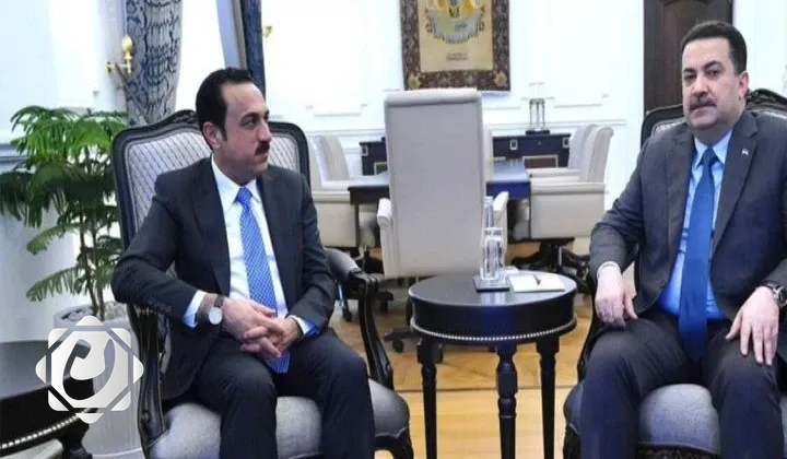 محافظ أربيل يدعو إلى موقف حازم بعد تصاعد الهجمات بالطائرات المسيّرة