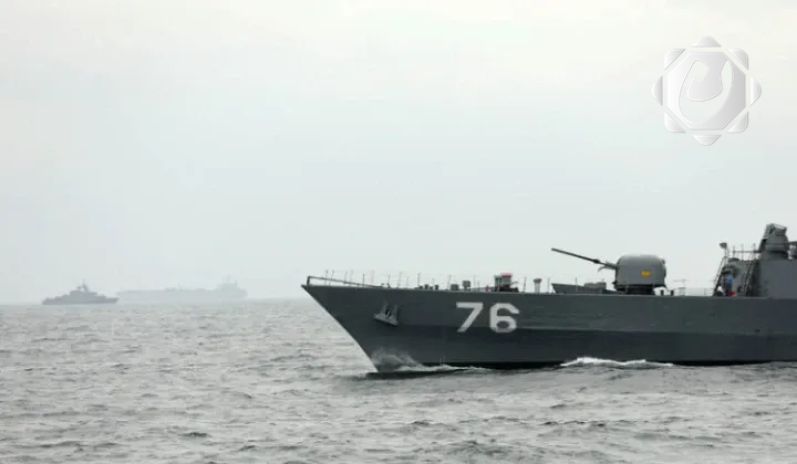 ترامب يعلن تدمير 24 سفينة إيرانية خلال 3 أيام