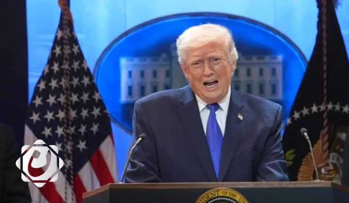 ترامب يدعو الدبلوماسيين الإيرانيين إلى طلب اللجوء